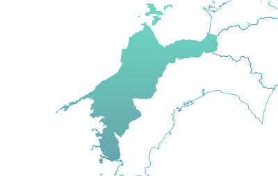 愛媛県の脱炭素化に向けた取り組みを知りたい